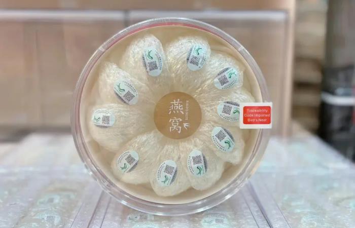 召陵燕窝回收